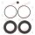 QUICK BRAKE 114-0325 Reparatursatz, Bremssattel