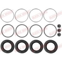 QUICK BRAKE 114-0327 Reparatursatz, Bremssattel