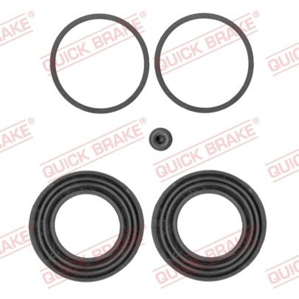 QUICK BRAKE 114-0340 Reparatursatz, Bremssattel