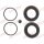 QUICK BRAKE 114-0341 Reparatursatz, Bremssattel