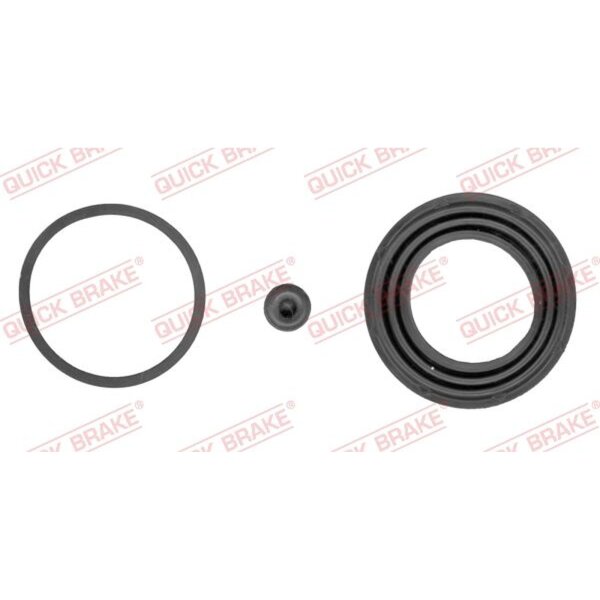QUICK BRAKE 114-0342 Reparatursatz, Bremssattel