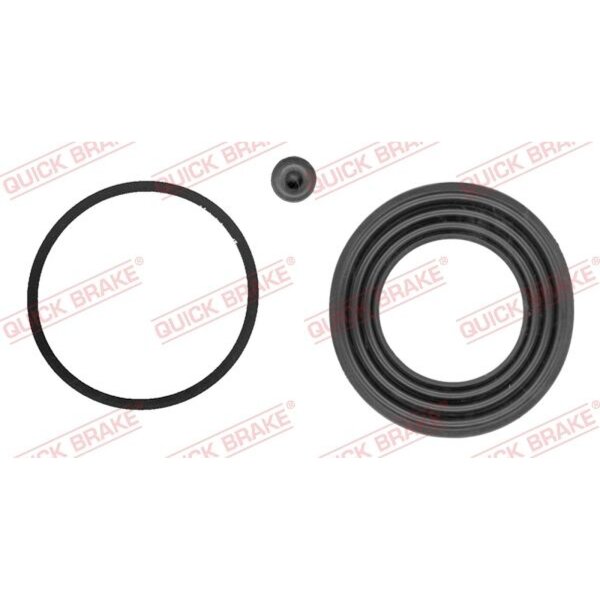 QUICK BRAKE 114-0345 Reparatursatz, Bremssattel