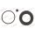 QUICK BRAKE 114-0345 Reparatursatz, Bremssattel