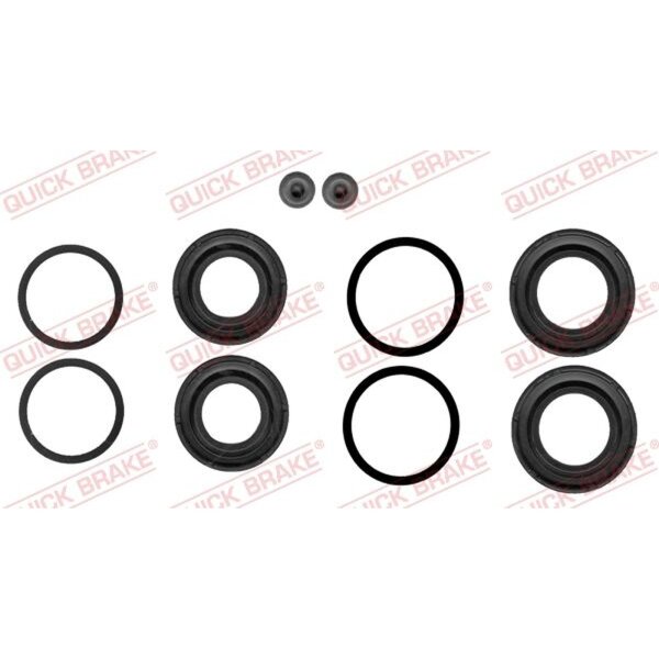 QUICK BRAKE 114-0346 Reparatursatz, Bremssattel