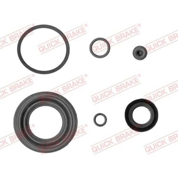 QUICK BRAKE 114-0348 Reparatursatz, Bremssattel