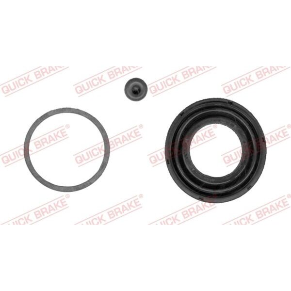 QUICK BRAKE 114-0350 Reparatursatz, Bremssattel