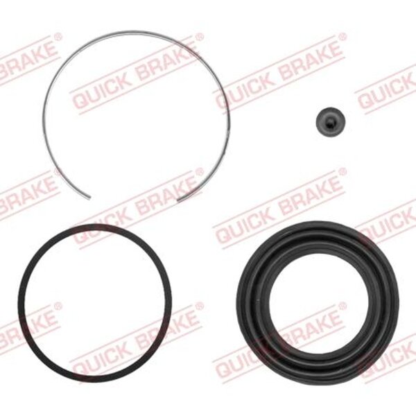QUICK BRAKE 114-0358 Reparatursatz, Bremssattel