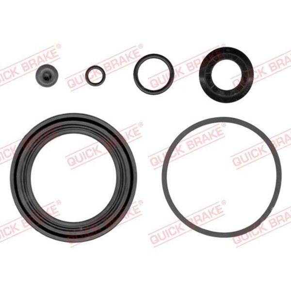 QUICK BRAKE 114-0360 Reparatursatz, Bremssattel