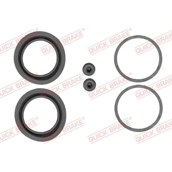 QUICK BRAKE 114-0362 Reparatursatz, Bremssattel