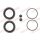QUICK BRAKE 114-0362 Reparatursatz, Bremssattel