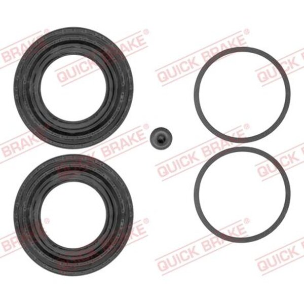QUICK BRAKE 114-0365 Reparatursatz, Bremssattel