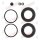 QUICK BRAKE 114-0375 Reparatursatz, Bremssattel