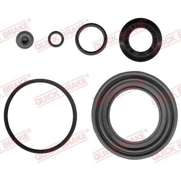 QUICK BRAKE 114-0376 Reparatursatz, Bremssattel