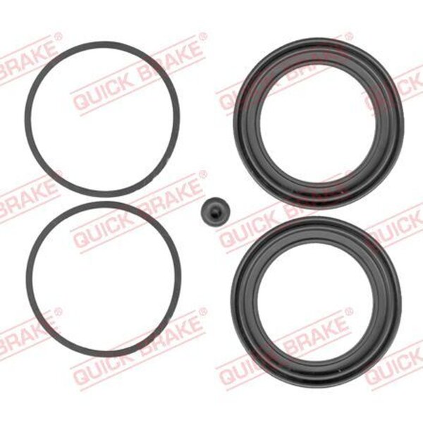 QUICK BRAKE 114-0378 Reparatursatz, Bremssattel
