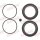 QUICK BRAKE 114-0378 Reparatursatz, Bremssattel