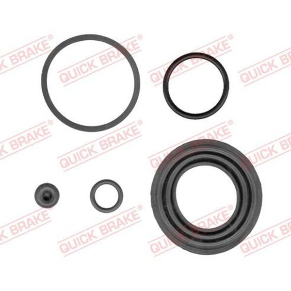 QUICK BRAKE 114-0384 Reparatursatz, Bremssattel