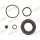 QUICK BRAKE 114-0384 Reparatursatz, Bremssattel