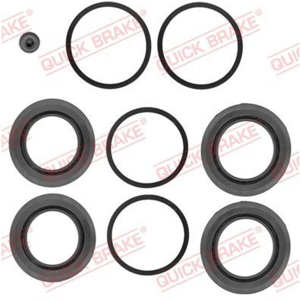 QUICK BRAKE 114-0385 Reparatursatz, Bremssattel