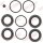 QUICK BRAKE 114-0385 Reparatursatz, Bremssattel