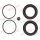 QUICK BRAKE 114-0386 Reparatursatz, Bremssattel