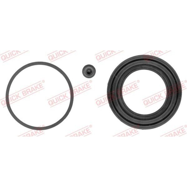 QUICK BRAKE 114-0389 Reparatursatz, Bremssattel