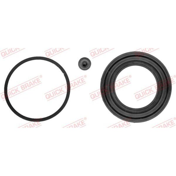 QUICK BRAKE 114-0390 Reparatursatz, Bremssattel