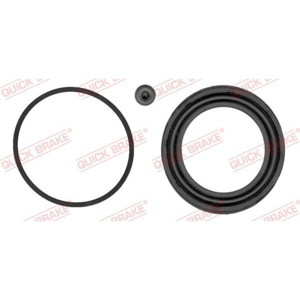 QUICK BRAKE 114-0394 Reparatursatz, Bremssattel