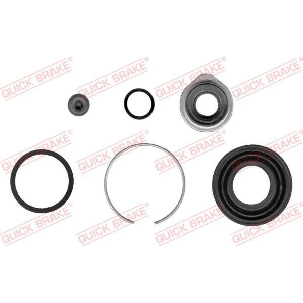 QUICK BRAKE 114-0395 Reparatursatz, Bremssattel