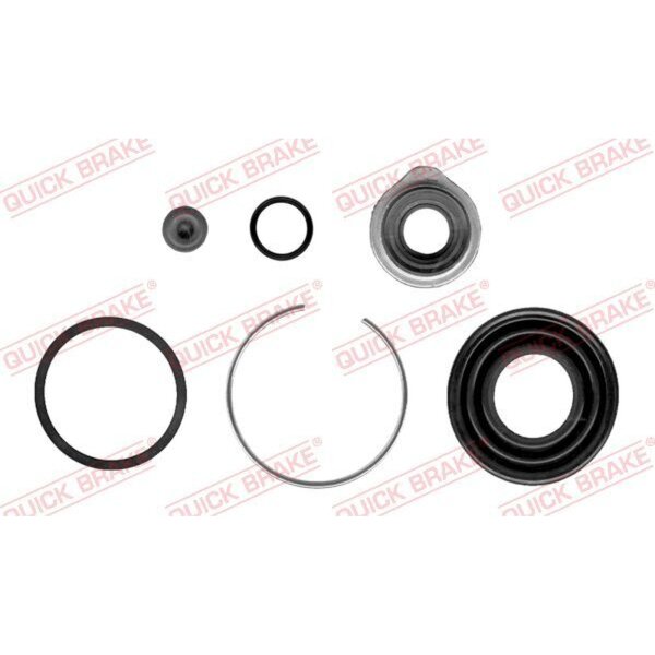 QUICK BRAKE 114-0396 Reparatursatz, Bremssattel