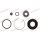 QUICK BRAKE 114-0396 Reparatursatz, Bremssattel