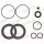 QUICK BRAKE 114-0397 Reparatursatz, Bremssattel