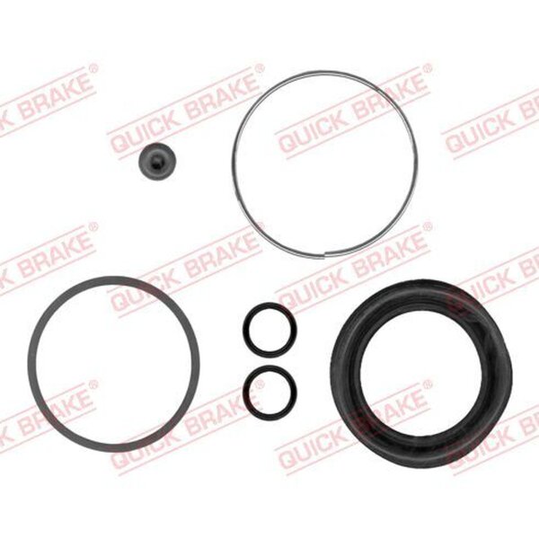 QUICK BRAKE 114-0398 Reparatursatz, Bremssattel