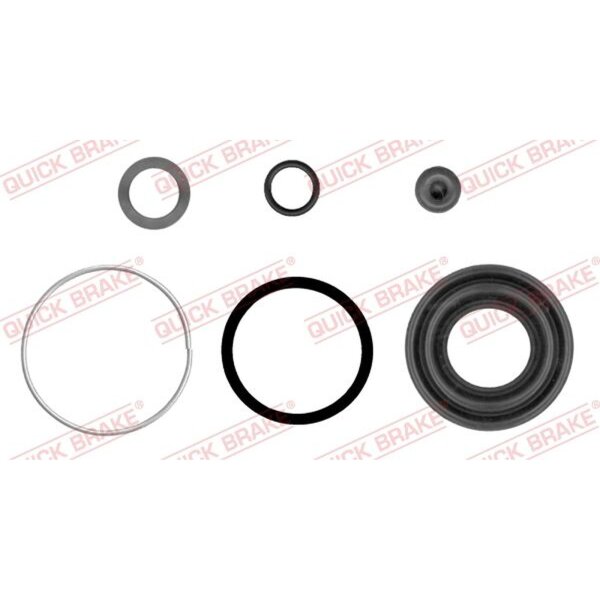 QUICK BRAKE 114-0403 Reparatursatz, Bremssattel