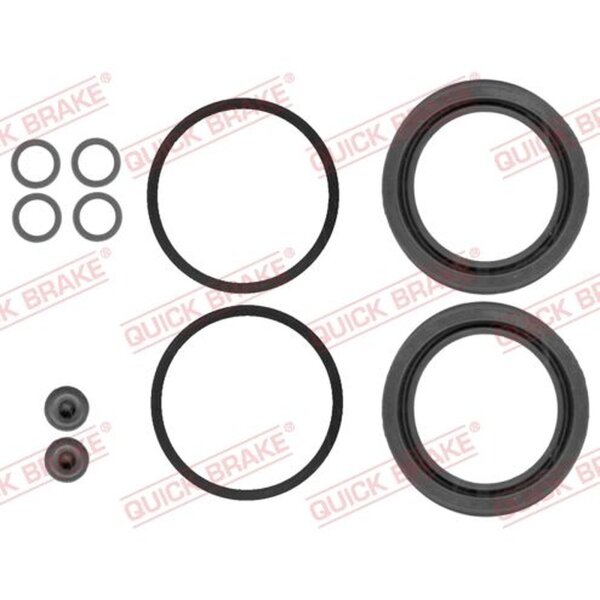 QUICK BRAKE 114-0404 Reparatursatz, Bremssattel