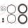 QUICK BRAKE 114-0404 Reparatursatz, Bremssattel