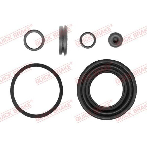 QUICK BRAKE 114-0409 Reparatursatz, Bremssattel