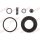 QUICK BRAKE 114-0409 Reparatursatz, Bremssattel