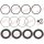 QUICK BRAKE 114-0414 Reparatursatz, Bremssattel