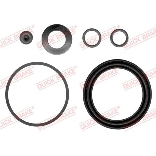 QUICK BRAKE 114-0421 Reparatursatz, Bremssattel