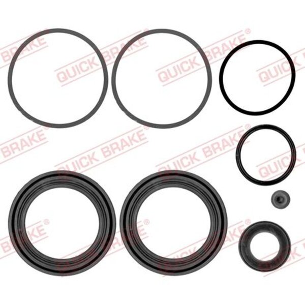 QUICK BRAKE 114-0431 Reparatursatz, Bremssattel