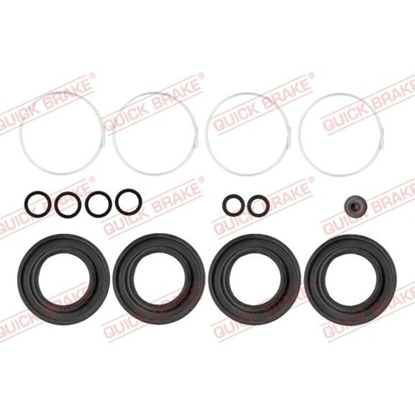 QUICK BRAKE 114-0440 Reparatursatz, Bremssattel