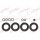QUICK BRAKE 114-0440 Reparatursatz, Bremssattel