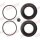 QUICK BRAKE 114-0447 Reparatursatz, Bremssattel