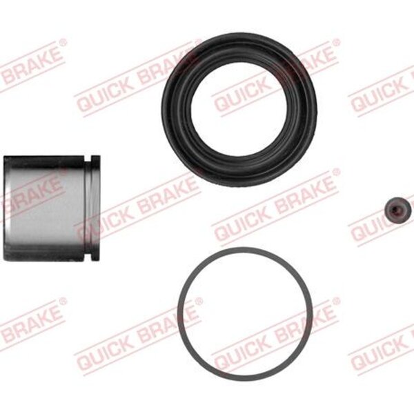 QUICK BRAKE 114-5010 Reparatursatz, Bremssattel