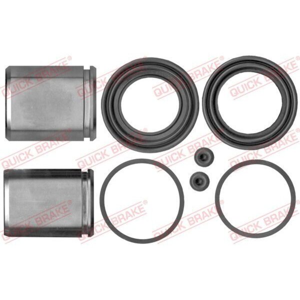 QUICK BRAKE 114-5012 Reparatursatz, Bremssattel
