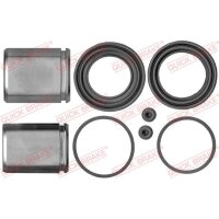 QUICK BRAKE 114-5012 Reparatursatz, Bremssattel