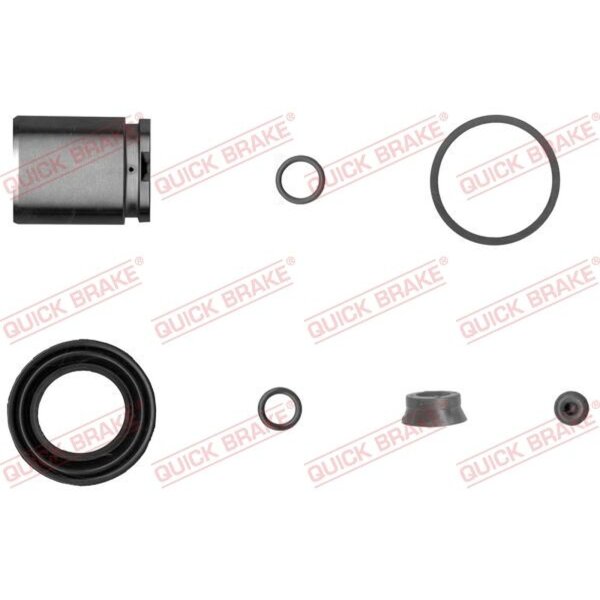 QUICK BRAKE 114-5016 Reparatursatz, Bremssattel