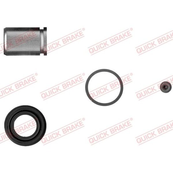 QUICK BRAKE 114-5029 Reparatursatz, Bremssattel