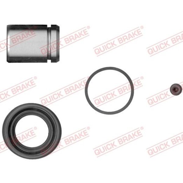 QUICK BRAKE 114-5033 Reparatursatz, Bremssattel