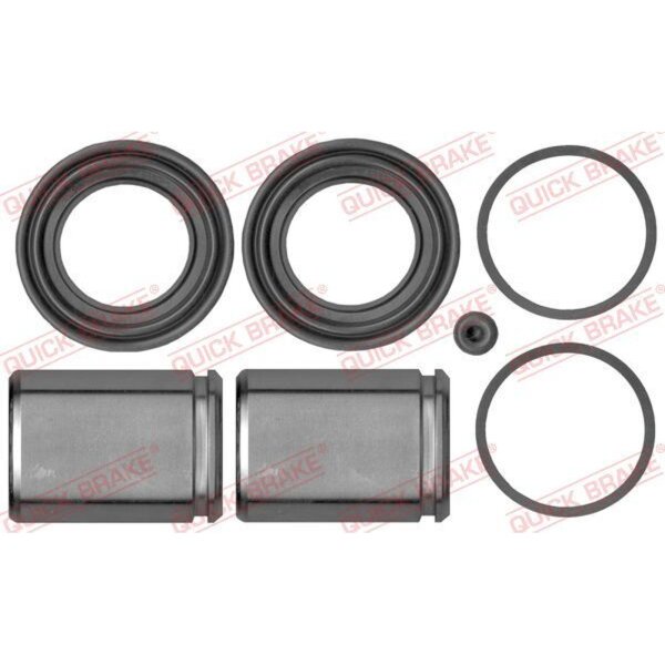 QUICK BRAKE 114-5036 Reparatursatz, Bremssattel